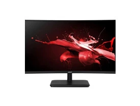 Monitor Gamer Acer Nitro ED270 27 Pol Full HD 240Hz 1ms 