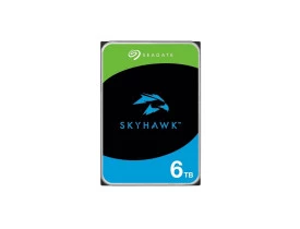 HD 6 TB Seagate sata Skyhawk ST6000VX009