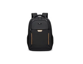 Mochila para notebook 17,3" Lecoo BG03 preta