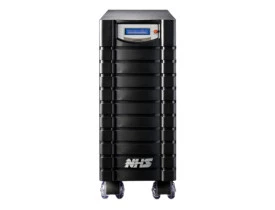 Nobreak NHS Laser 4.2?kVA Senoidal Pura 91.D1.042100