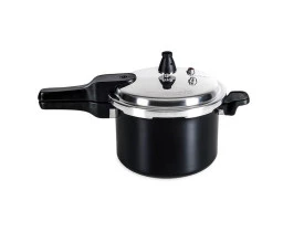 PANELA DE PRESSAO BRINOX C/ INDUCAO 5,4L PTF