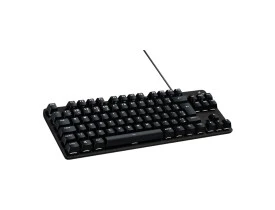 Teclado mecânico gamer G413 LYT 920-010562 Logitech