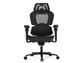 Cadeira gamer DT3 Sports Chrono vermelha 14179-2