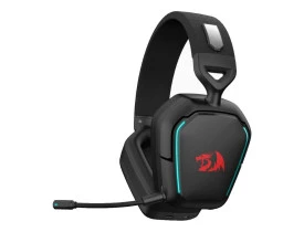 Fones de ouvido headset Redragon gamer Mira H868