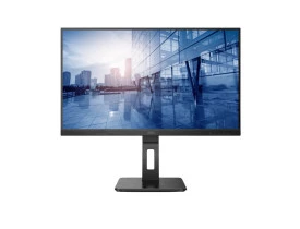 MONITOR 27" AOC LED 27P2Q WIDESCREEN C/ AJUSTE