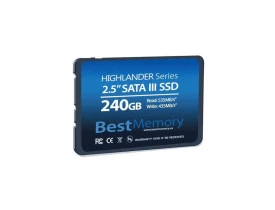 SSD BTM 240GB Sata3