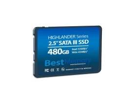 SSD BTM 480GB Sata3 