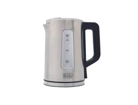 Chaleira elétrica programável Gourmand Gris127v
