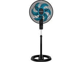 Ventilador Cadence Refresh Turbo Pro Coluna 220V VTR830
