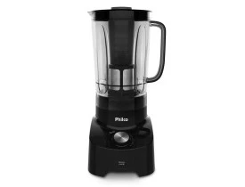 Liquidificador Philco 3L 1400W BLQ2100PI 127v 
