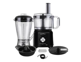 Multiprocessador Britânia all in one BMP900 127v 900W 063301021
