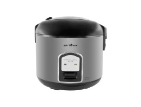 Panela de arroz elétrica Britânia BPA 10PI 10 xícaras 700W 127V