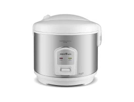 Panela de arroz elétrica Britânia BPA5BI 5 xícaras 400W 127V