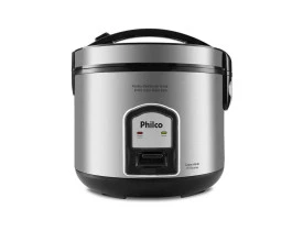 PANELA DE ARROZ ELÉTRICA BRITÂNIA PH10P INOX