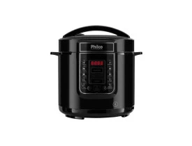 PANELA DE PRESSÃO DIGITAL PHILCO PPP01P