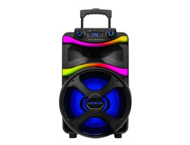 Caixa Amplificada VibeSound V12 Power
