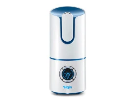 Umidificador digital de ar 2,5L Elgin bivolt