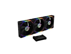 KIT COOLER PARA GABINETE GAMDIAS AEOLUS