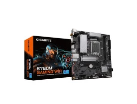 PLACA MAE gigabyte I5/I7/I9 B760M GAMING WIFI DDR5