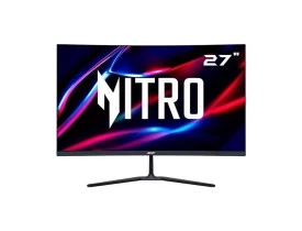 Monitor Gamer Acer Nitro ED270R 27 Pol Full HD 180Hz 1ms