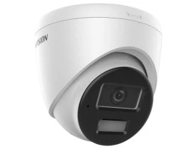 Câmera ip dome 2MP IR30 poe Hikvision