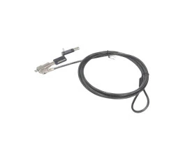 Trava de segurança nano com chave C3tech Trava de segurança nano com chave C3tech