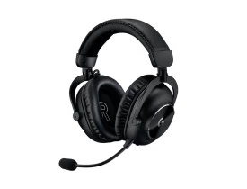 Headset gamer Logitech G PRO X2 Lightspeed 981-001262