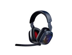 Headset Logitech Astro A30 para PS e PC azul 939-002007