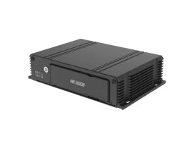 Gravador veicular dvr 4 canais AE-MD5043-SD/GLF/WI58 Hikvision