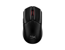 Mouse gamer HyperX Pulsefire Haste 2 Mini Wireless - preto