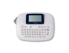 ROTULADOR ELETRÔNICO BROTHER PT-M95WT