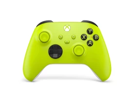 Controle Xbox Eletric Volt QAU-00067