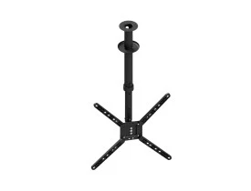 SUPORTE DE TETO P/ TV AVATRON 10 A 65" -SLF-730TTG-B