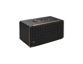 CAIXA DE SOM JBL AUTHENTICS 500 PRETA 