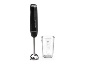 MIXER CADENCE MIXTURE INOX 220V - MIX370