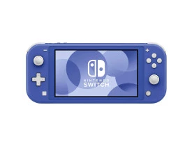 Console Nintendo Switch Lite, azul - HBHSBBZA1