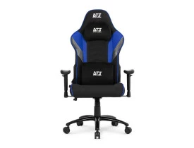CADEIRA GAMER DT3 SPORTS ELISE BLUE TECIDO