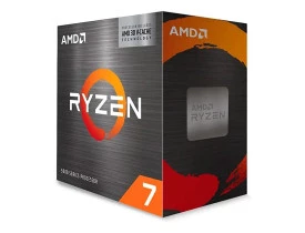 Processador AMD Ryzen 7 5700 4.6GHZ 100-100000743BOX