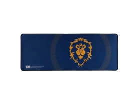 MOUSE PAD GAMER REDRAGON EXTENDED ALIANCA DO WORLD OF WARCRAFT
