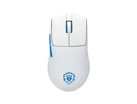 Mouse gamer Redragon King Pro Aliança do World of Warcraft - bran