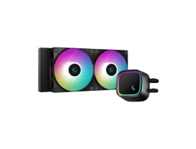 WATER COOLER DEEPCOOL LE520 PRETO - R-LE520-BKAMMN-G-1