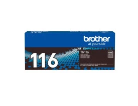 Toner TN116BR preto Brother