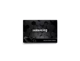 SSD 240GB SATA HAWKING - HSTV-SATA240W