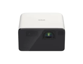 PROJETOR PORTATIL EPSON EPIQVISION EF-21 - V11HB35020