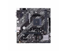 Placa mãe AM4 Asus Prime A520M-K AM4 DDR4