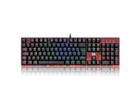 Teclado Óptico Redragon Infernal Dragon Viserion Rgb  ID582