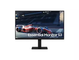 Monitor gamer 27" Samsung 100Hz LS27D300GALMZD