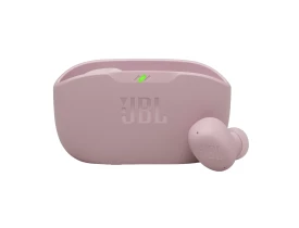 Fone de ouvido bluetooth JBL Wave Buds 2 NC TWS - rosa
