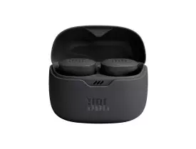 Fone de ouvido bluetooth JBL Tune Buds 2 TWS - preto