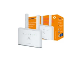 MODEM CELULAR AQUARIO 4G WI-FI MD-4000SX